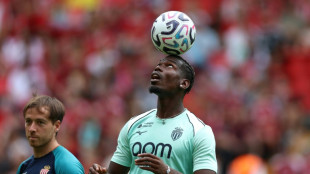 Injury-plagued Pogba released by Monaco