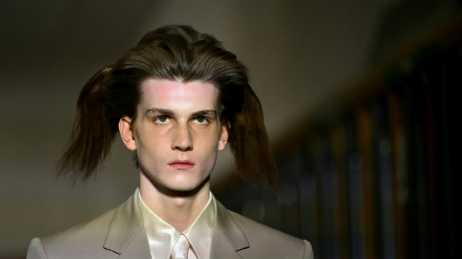 Semana de Moda de Paris se torna trampolim para pequenos 'influencers'