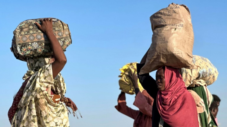 Soudan: le pouvoir accuse les paramilitaires de cibler les mosqu&eacute;es &agrave; El-Facher