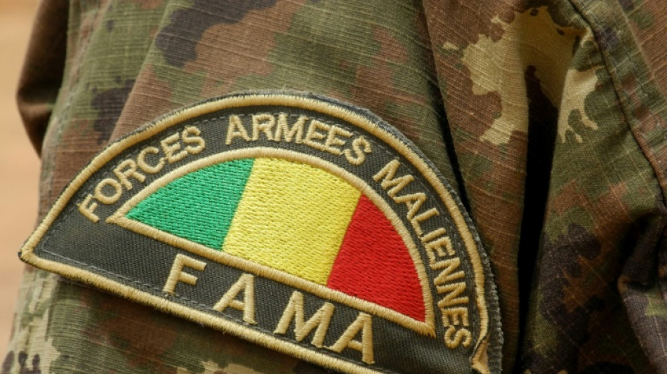 Malische Armee meldet Selbstmordanschlag auf Milit&auml;rlager in Gao
