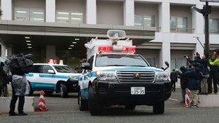 Japón recurre a policías retirados para enfrentar la oleada de ataques de osos