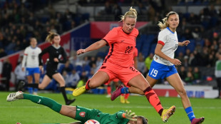 England star Mead wants more action on ACL injuries in women's football
