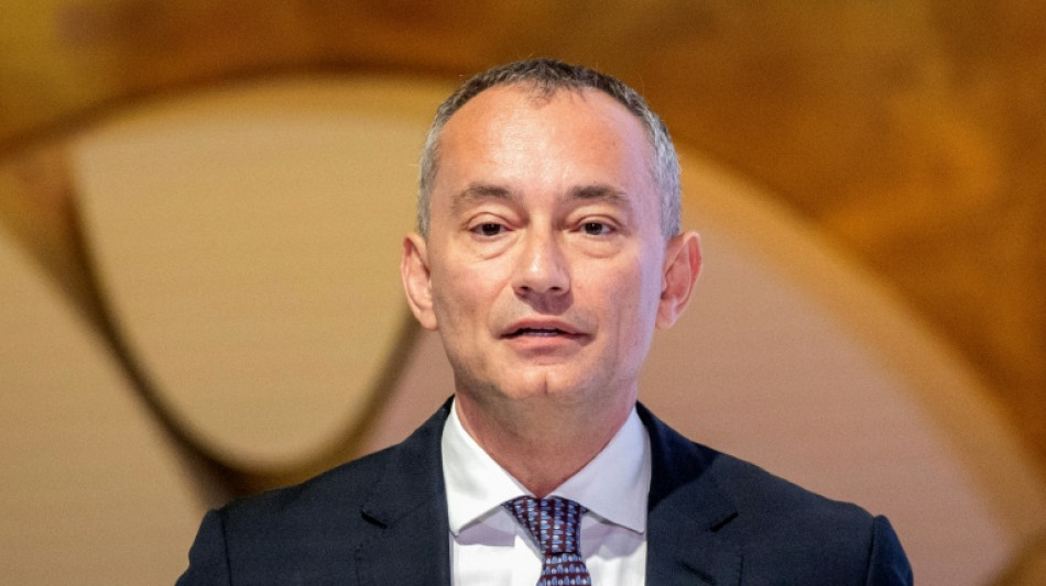 El alto representante para Gaza teme que la soluci&oacute;n de dos Estados se vuelva "imposible"