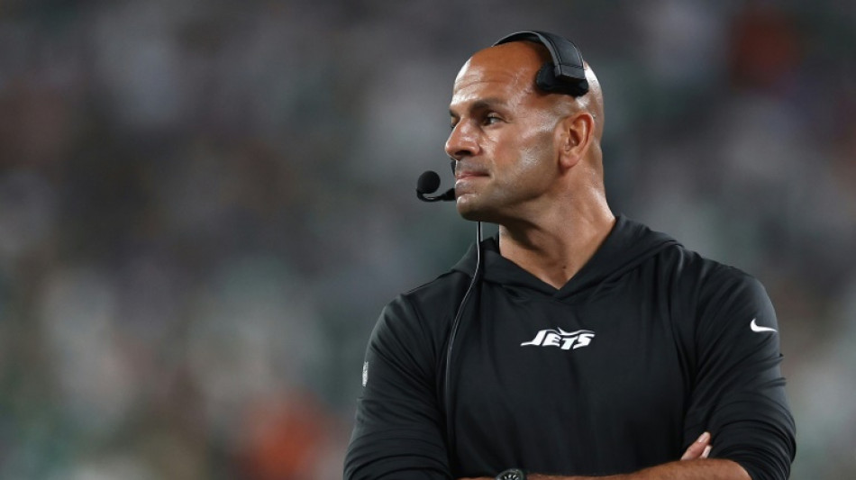 NFL Jets coach Saleh 'would be shocked' if Rodgers retires