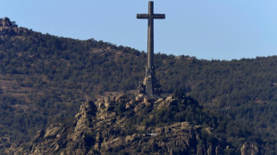El conjunto monumental donde estaba el mausoleo de Franco en España será remodelado