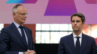 Francia investiga posibles injerencias rusas contra dos candidatos presidenciales