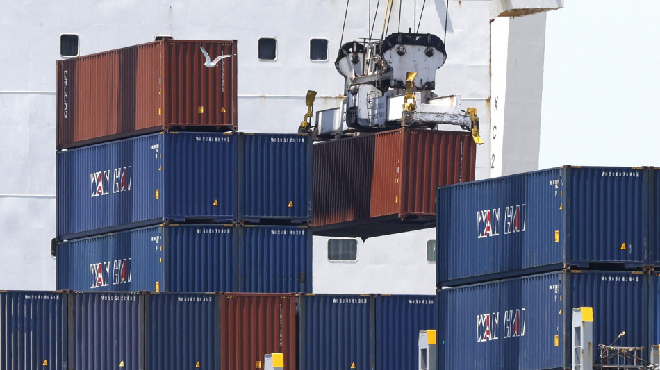 Trump, facciamo progressi con la Cina, avremo accordo equo