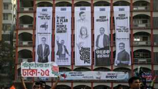 'Flood' of disinformation ahead of Bangladesh election