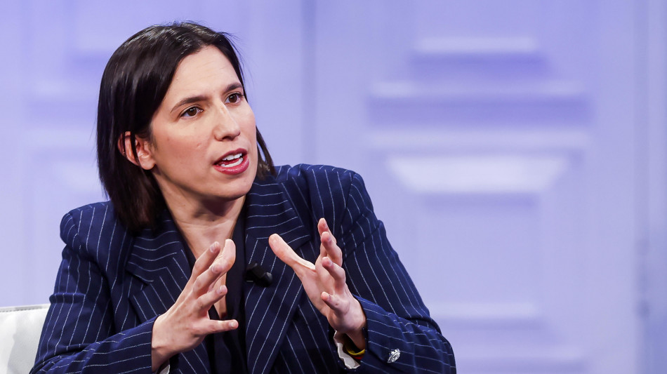 Schlein, Meloni dica se vuole cambiare Carta per entrare nel Board