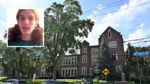 Killer Minneapolis, sul fucile la scritta 'uccidere Trump'