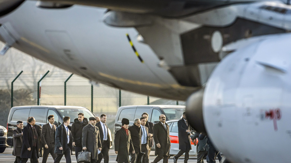 Zurich chiude il 2025 un utile netto pari a 6,8 miliardi di dollari