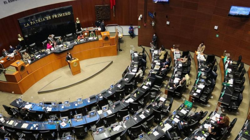 Messico, in Senato la legge contro la povert&agrave; di tempo