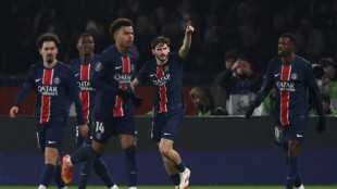 Ligue 1: la folle p&eacute;riode du PSG se poursuit face &agrave; Monaco