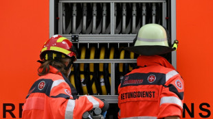 Zwei Tote bei Brand in Wohnhaus in Baden-W&uuml;rttemberg