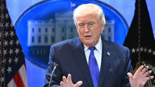 Nach Urteil gegen Trumps Z&ouml;lle: Streit um m&ouml;gliche Milliarden-R&uuml;ckzahlungen