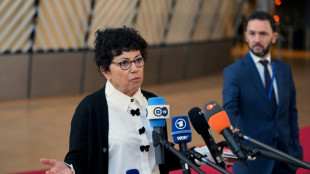 EU in last-ditch push to seal climate targets before COP30