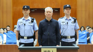 China condena fundador do grupo Evergrande &agrave; pris&atilde;o perp&eacute;tua