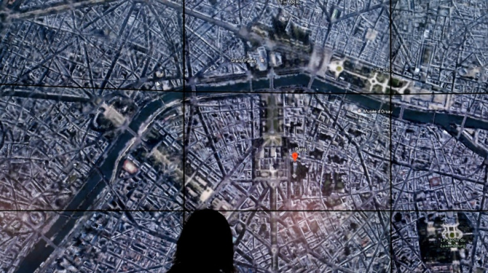 Un nouvel outil IA retir&eacute; de Google Earth face aux risques de d&eacute;sinformation