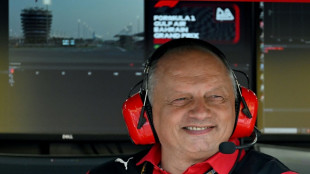 Ferrari recurre la penalizaci&oacute;n a Sainz Jr en Australia