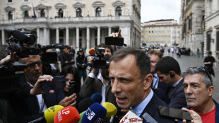 Fedriga a Palazzo Chigi