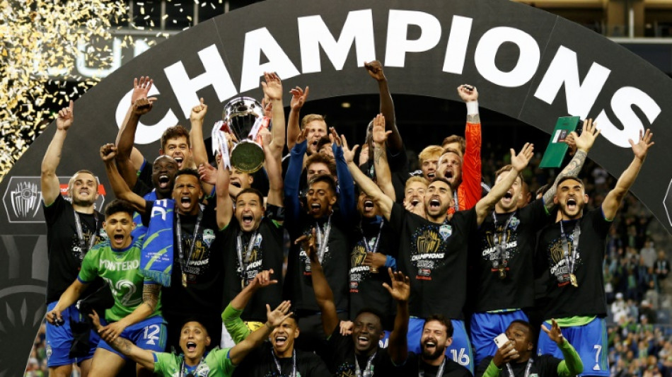 La MLS desaf&iacute;a a Brasil ante el declive de los mercados de Argentina y M&eacute;xico