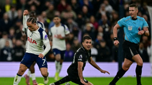 Man City's Rodri charged over ref rant