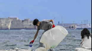 Wwf, nulla di fatto per trattato globale sulla plastica