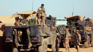 Europ&auml;ischer Milit&auml;reinsatz Takuba in Mali beendet 