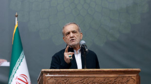 Presidente Iran lancia appello all'unit&agrave; contro Israele