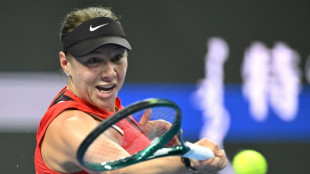 Tennis: Anisimova gagne à Pékin son deuxième WTA 1000 de la saison 