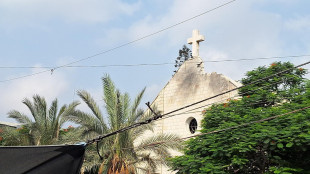 Il Papa al parroco di Gaza, 'preoccupato per la situazione'