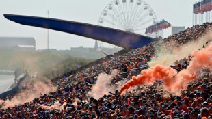 F&oacute;rmula 1 retorna das f&eacute;rias de ver&atilde;o no GP dos Pa&iacute;ses Baixos
