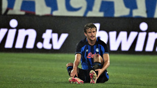 Atalanta: Kristensen e Scalvini out, turnover in difesa