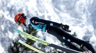 Platz vier in Planica: DSV-Adler fliegen am Podest vorbei