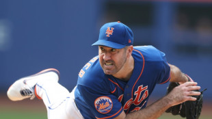 Mets deal Verlander to Astros at MLB trade deadline: reports
