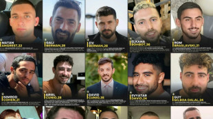 Des cages et des fosses: des proches d&rsquo;ex-otages &agrave; Gaza racontent leur &eacute;prouvante d&eacute;tention