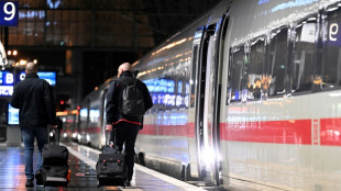 Bericht: Bahn will geplante Generalsanierungen teilweise verschieben 