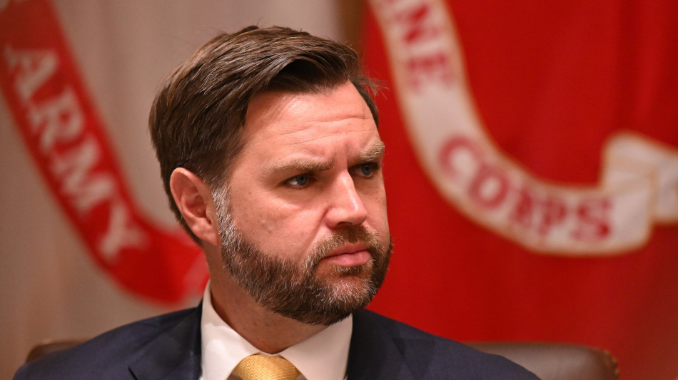 Vance &egrave; arrivato in Israele