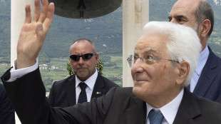 Mattarella, grati a Guardia Costiera per senso dovere e umanità