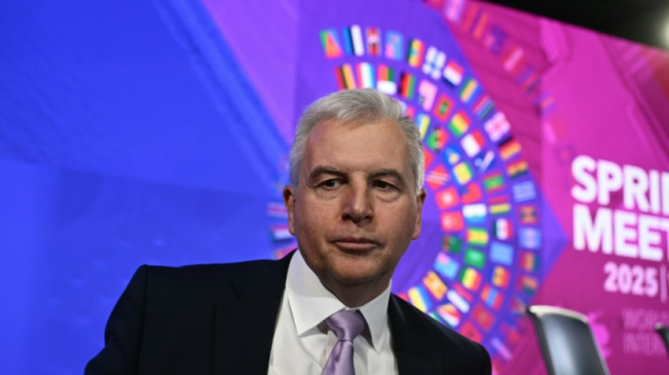La UE y EEUU deben rebajar la tensión y negociar un acuerdo comercial (directivo FMI)
