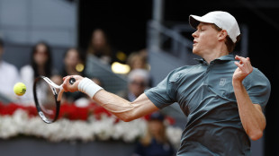 Internazionali: Sinner esordio con Ofner o Michelsen, con Musetti solo in finale