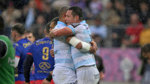 Kolisi watches on as Racing claim Parisian derby spoils