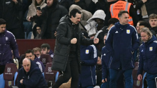 No jacket required for Emery as Villa dream of title glory