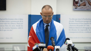 José Daniel Ferrer quiere "animar a loa cubanos a luchar" y a "no abandonar el país"