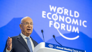 Le Forum économique mondial enquête sur son fondateur accusé de malversations
