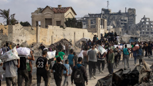 Nyt, Israele non ha prove del presunto saccheggio aiuti di Hamas