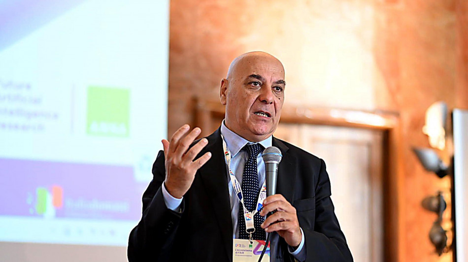 Una rete di 53 universit&agrave; e 83 imprese grazie al progetto Fair per l'IA italiana