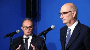 Dette: "pas de craintes sur le financement de l'Etat", affirme le gouverneur de la Banque de France