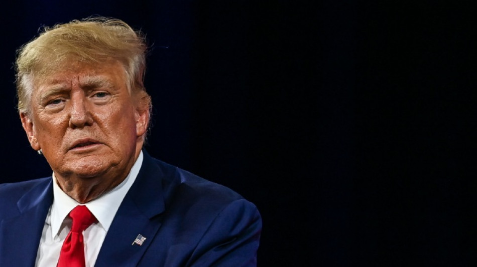 &iquest;Qu&eacute; pasar&aacute; tras la inculpaci&oacute;n de Trump?