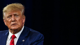 Le ministre de la Justice nomme un procureur sp&eacute;cial pour enqu&ecirc;ter sur Trump